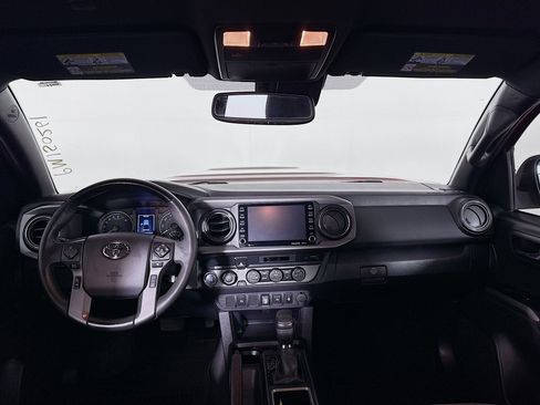 Certified 2023 Toyota Tacoma TRD Sport image 21