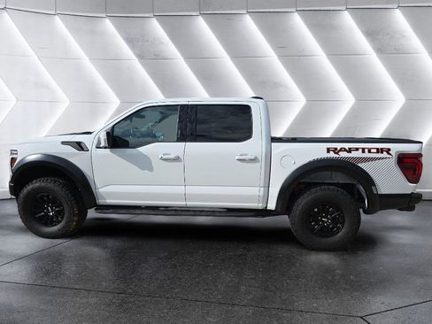 Used 2024 Ford F150 Raptor image 8