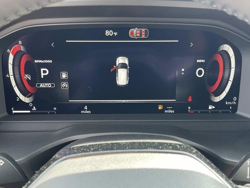 New 2026 Nissan Rogue Platinum AWD/4WD image 38