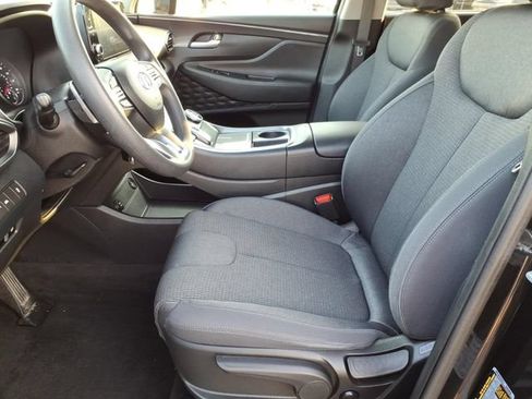 Used 2023 Hyundai Santa Fe SE w/ Cargo Package AWD/4WD image 5