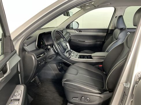 Used 2025 Hyundai Palisade SEL image 18