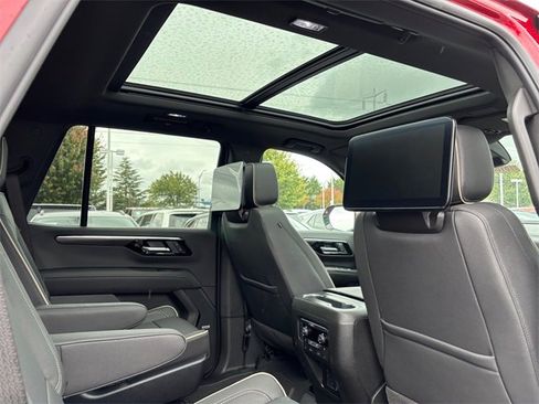 New 2026 Chevrolet Tahoe Premier image 46