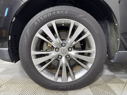 Used 2013 Lexus RX 450h FWD w/ Navigation Pkg image 21