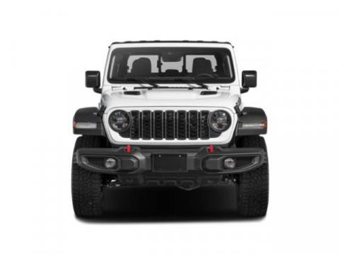 Used 2025 Jeep Gladiator Rubicon w/ Convenience Group image 7