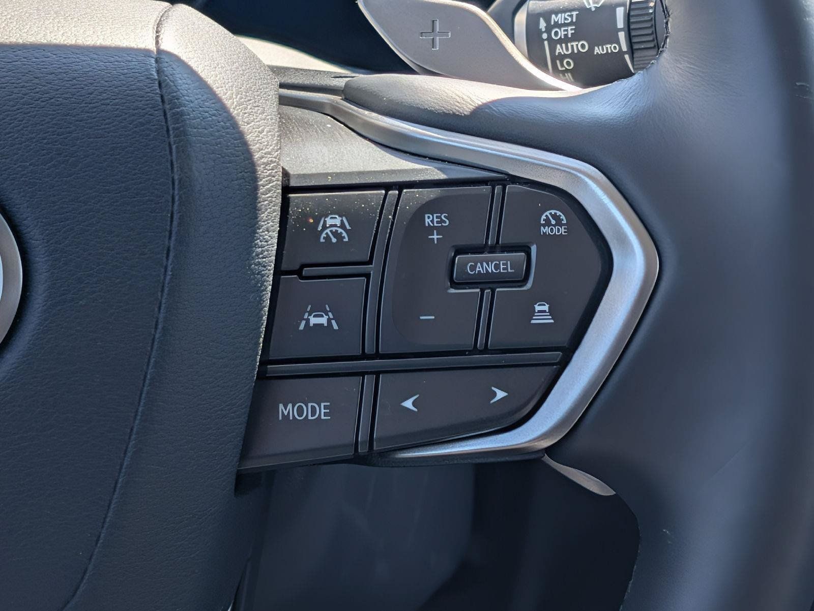 Used 2024 Lexus NX 350 AWD w/ Cold Area Package image 12