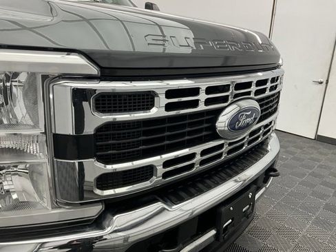 Used 2023 Ford F250 XLT w/ Snow Plow Prep Package image 27