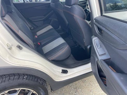 Used 2019 Subaru Crosstrek 2.0i Premium w/ Popular Package #4 AWD/4WD image 13