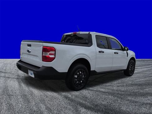 Certified 2024 Ford Maverick XL FWD image 4
