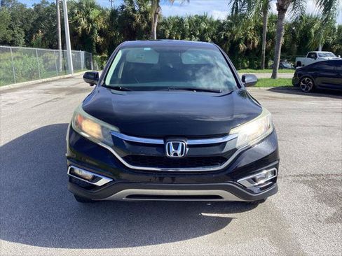 Used 2016 Honda CR-V EX image 3