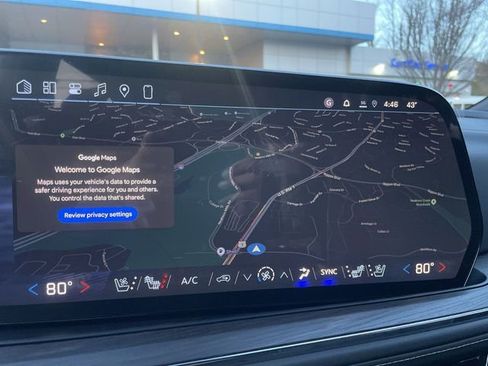 New 2026 Chevrolet Tahoe Premier image 18