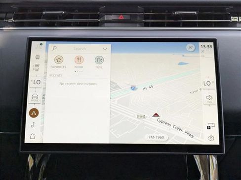 Used 2025 Land Rover Range Rover Sport SE image 12