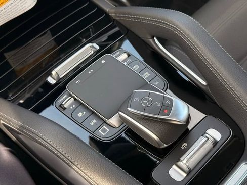Certified 2026 Mercedes-Benz GLS 450 4MATIC image 30