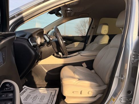 Used 2017 Buick Envision Preferred image 19