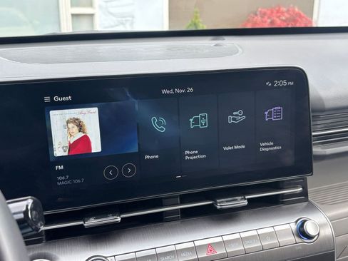 Used 2025 Hyundai Kona SEL image 20