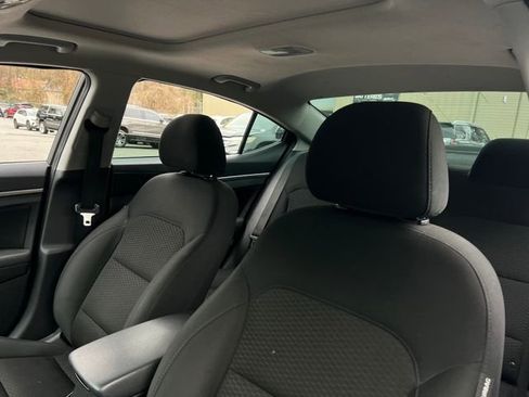 Used 2019 Hyundai Elantra Value Edition w/ Cargo Package image 13
