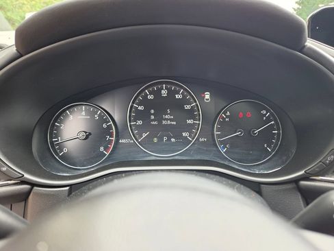 Used 2025 MAZDA CX-30 AWD 2.5 S w/ Preferred Package image 14