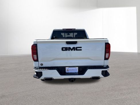 Used 2019 GMC Sierra 1500 Elevation w/ Elevation Value Package AWD/4WD image 6