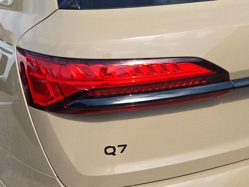 New 2026 Audi Q7 2.0T Premium Plus AWD/4WD image 35