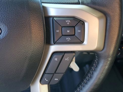 Used 2021 Ford F350 Lariat w/ Lariat Value Package image 26