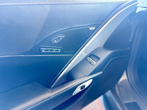 Used 2015 Chevrolet Corvette Z06 w/ 3LZ Preferred Equipment Group image 45