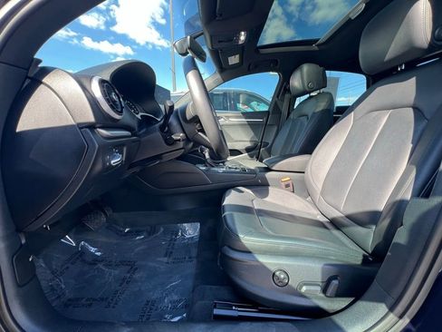 Used 2020 Audi A3 2.0T Premium image 16
