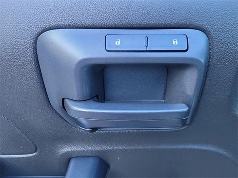 Used 2017 Chevrolet Silverado 1500 W/T image 23