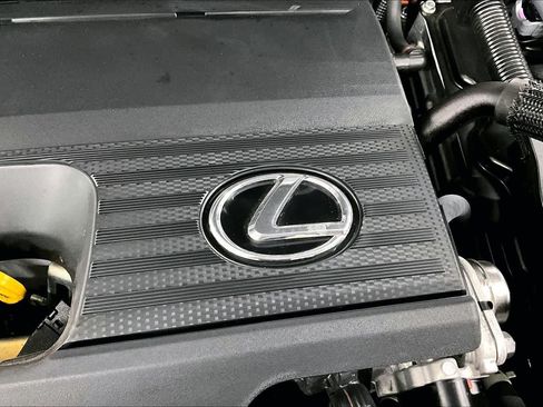 Used 2024 Lexus NX 450h+ AWD w/ Vision Package image 33