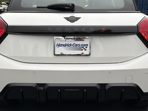 Used 2026 MINI Cooper S FWD image 22
