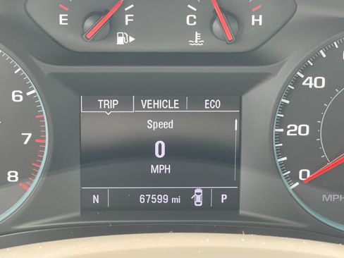 Used 2023 Chevrolet Malibu LT FWD image 28