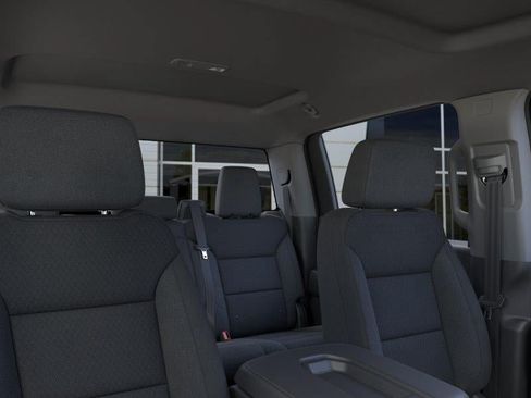 New 2026 GMC Sierra 1500 Pro w/ Fleet Convenience Package AWD/4WD image 24