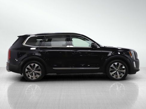 Used 2020 Kia Telluride SX image 7