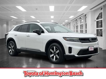 Used 2025 Honda Prologue Touring