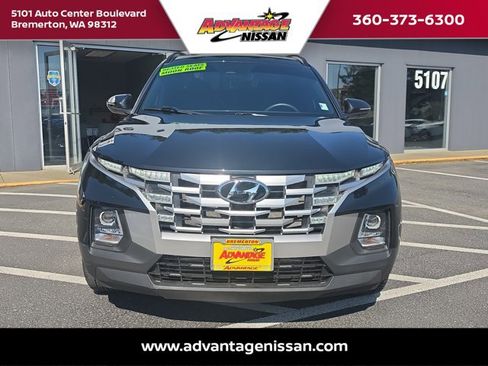 Used 2023 Hyundai Santa Cruz SEL w/ Activity Package AWD/4WD image 10