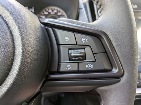New 2026 Subaru WRX Premium AWD/4WD image 24
