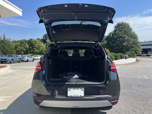 Used 2026 BMW X3 xDrive30 w/ Convenience Package image 32