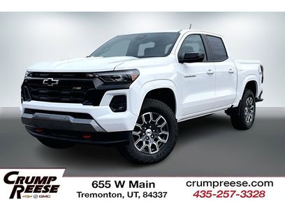 New 2026 Chevrolet Colorado Z71 w/ Z71 Convenience Package 2
