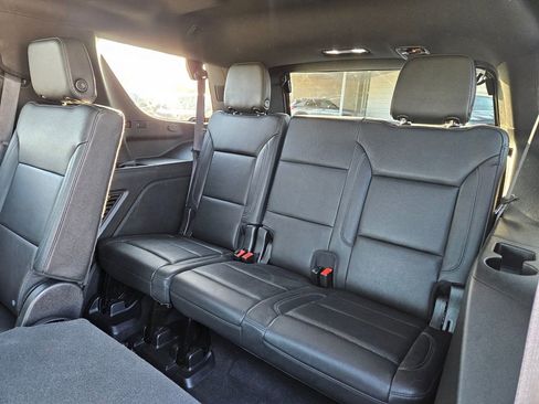 Used 2021 Chevrolet Tahoe LT AWD/4WD image 26