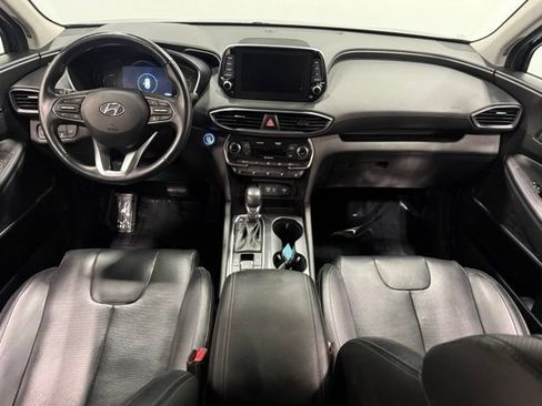 Used 2019 Hyundai Santa Fe FWD image 36