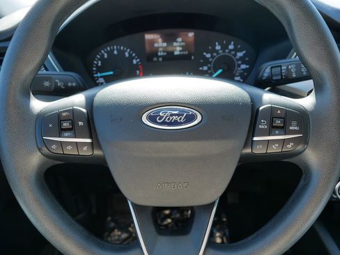 Certified 2022 Ford Escape SE AWD/4WD image 26