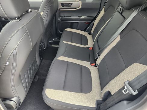 New 2026 Ford Bronco Sport Big Bend AWD/4WD image 19