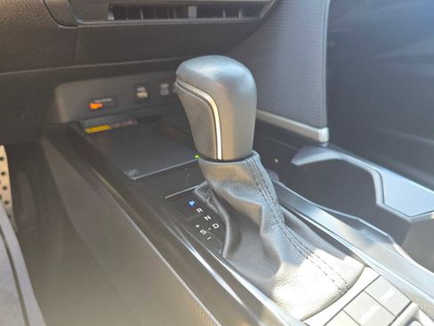 Certified 2025 Toyota Camry SE FWD image 34