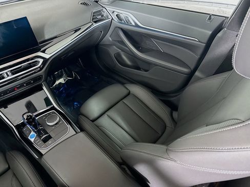 Certified 2023 BMW i4 eDrive35 w/ Premium Package image 24