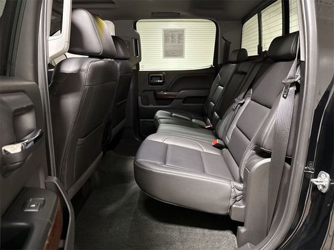 Used 2018 GMC Sierra 1500 SLT image 24