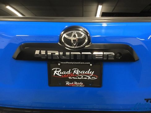 Used 2019 Toyota 4Runner TRD Pro image 18