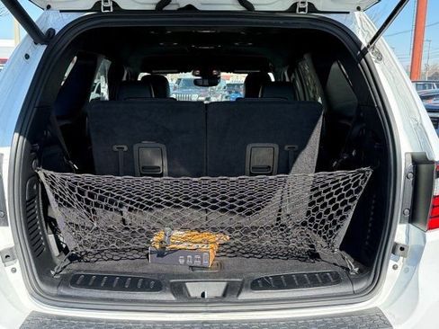Used 2022 Dodge Durango GT image 20