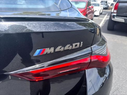 Used 2024 BMW M440i Gran Coupe RWD image 25