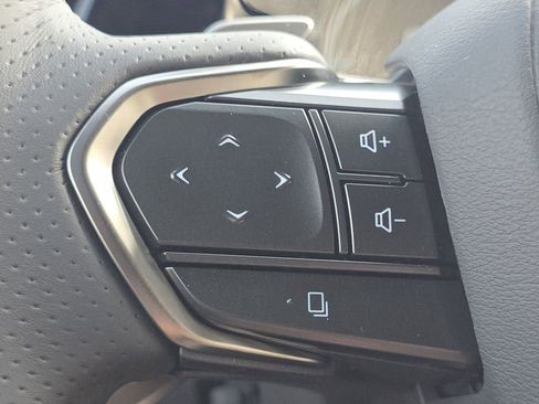 New 2026 Lexus RX 500h F Sport AWD/4WD image 31