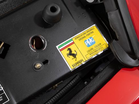 Used 2001 Ferrari 550 Maranello Barchetta RWD image 31