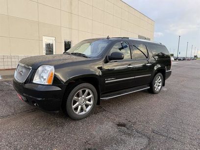 Used 2009 GMC Yukon XL Denali