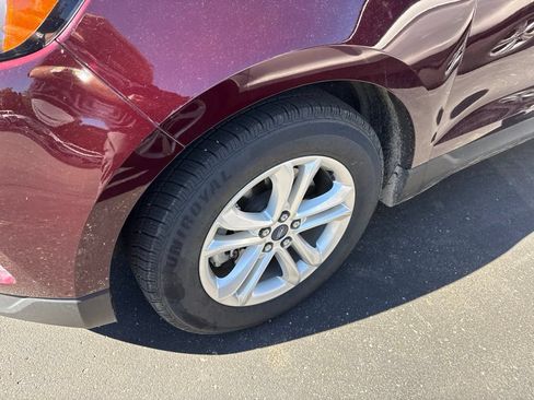 Used 2019 Ford Edge SEL w/ Equipment Group 201A AWD/4WD image 8